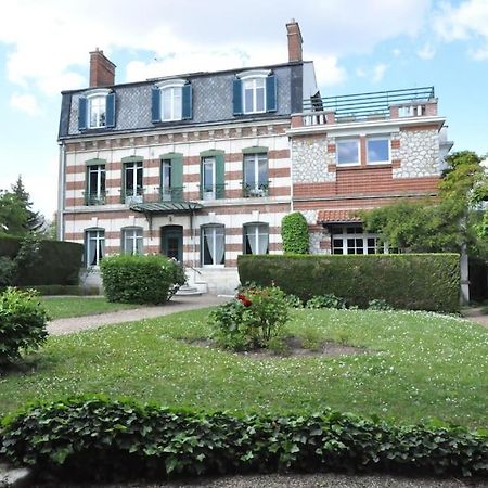Appartement Cocooning Calme أورلييو المظهر الخارجي الصورة