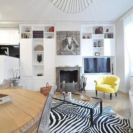Appartement Cocooning Calme أورلييو المظهر الخارجي الصورة