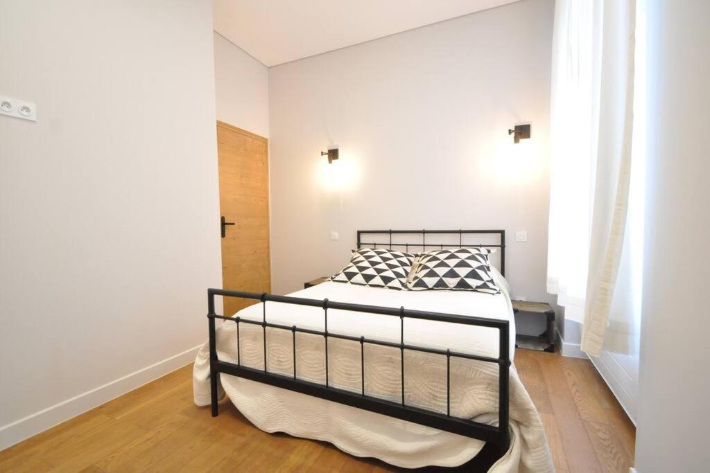 Appartement Cocooning Calme أورلييو المظهر الخارجي الصورة