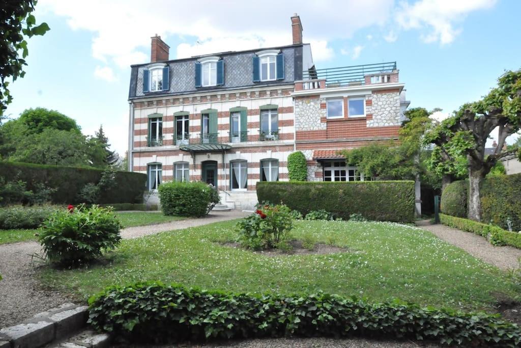 Appartement Cocooning Calme أورلييو المظهر الخارجي الصورة