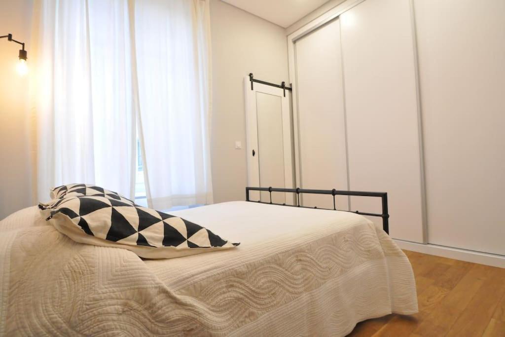 Appartement Cocooning Calme أورلييو المظهر الخارجي الصورة