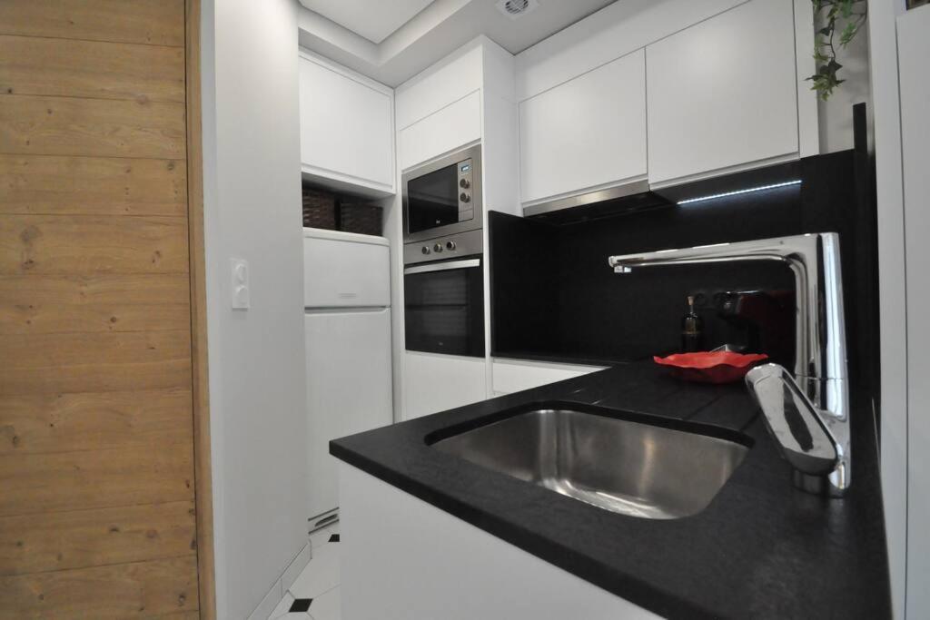Appartement Cocooning Calme أورلييو المظهر الخارجي الصورة