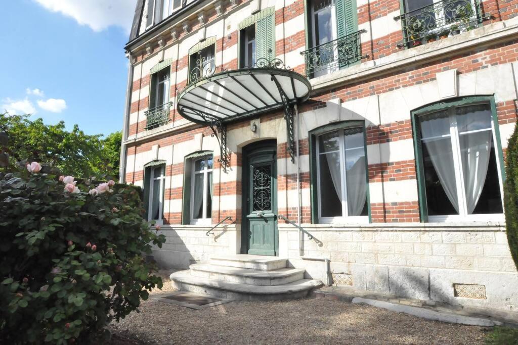 Appartement Cocooning Calme أورلييو المظهر الخارجي الصورة